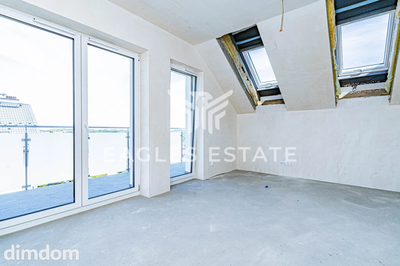 3 pokoje | Projektant | 7,5 m² balkonu - 3