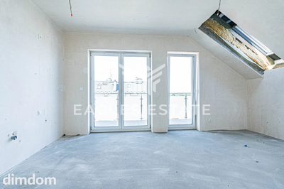 3 pokoje | Projektant | 7,5 m² balkonu - 4