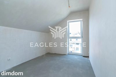 3 pokoje | Projektant | 7,5 m² balkonu - 5