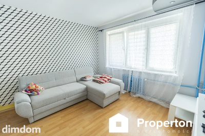 70,3 m² Mieszkanke 3 Pokoje Parter Oś. Piaski - 3