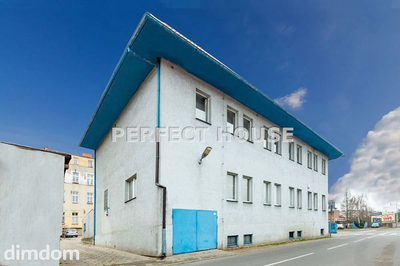 Czarnków - atrakcyjne biura i działka w centrum - 2