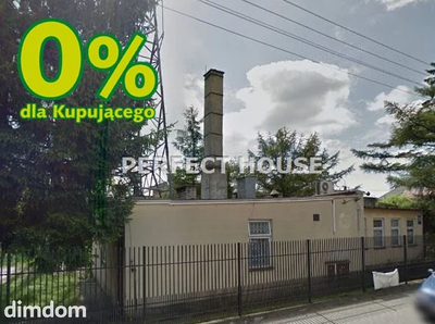 Budynek usługowo-mieszkalny