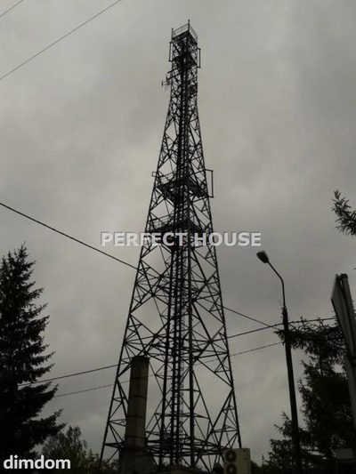 Budynek usługowo-mieszkalny - 5