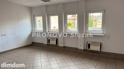 Wynajmę lokal biurowy DaszyńskiegoTrzebnica