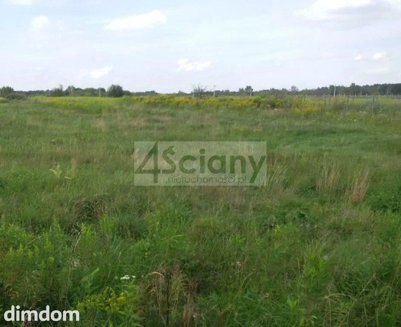 Działka budowlana 1604 m² – Duchnów - 115136938.jpg