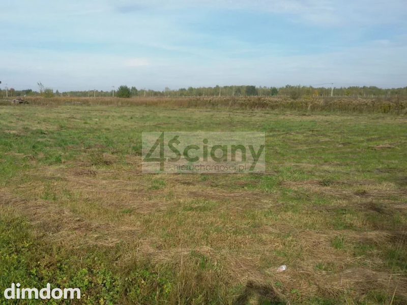 Działka budowlana 1604 m² – Duchnów - 115136928.jpg
