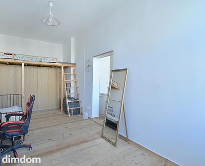 Kawalerka z balkonem, blisko uczelni - 2