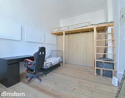 Kawalerka z balkonem, blisko uczelni - 4