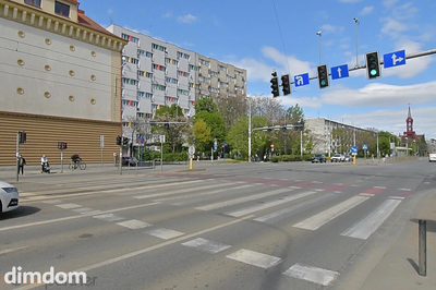 2 pok, balkon, 41 m2 ul Stalowa - 2