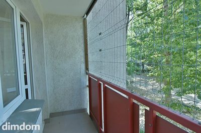 2 pok, balkon, 41 m2 ul Stalowa - 3