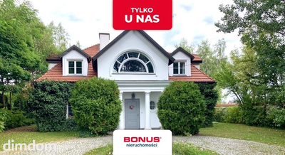 Idealny dom z ogrodem dla Twojej rodziny!