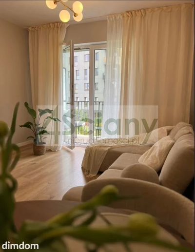 3-pokojowe mieszkanie | 59 m² | Białołęka - 4