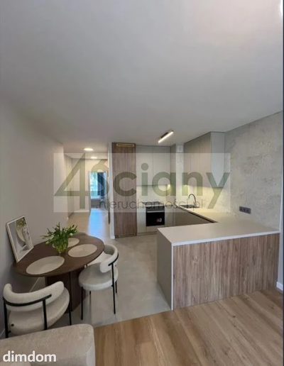 3-pokojowe mieszkanie | 59 m² | Białołęka - 2