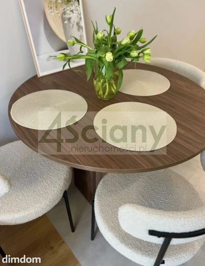 3-pokojowe mieszkanie | 59 m² | Białołęka - 5