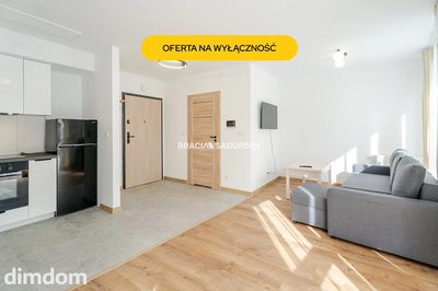 Pierwszy najem | ogródek | garaż |