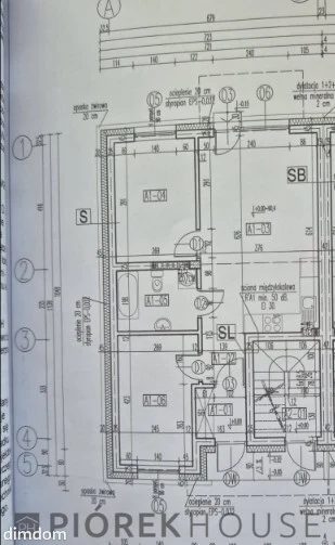3-pokojowe mieszkanie w Markach - 2