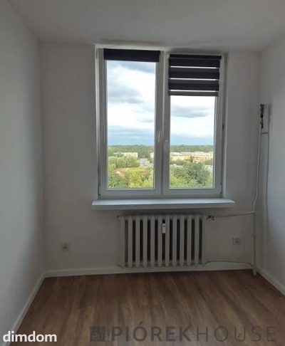 3-pokojowe mieszkanie na Targówku - 4