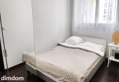 2 pokojowe mieszkanie  ul. Pokorna Śródmieście - 3
