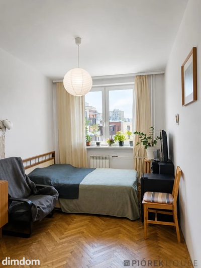 3-pokojowe mieszkanie na Pradze-Południe - 2