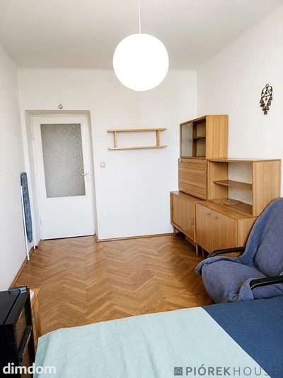 3-pokojowe mieszkanie na Pradze-Południe - 3