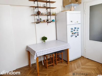 3-pokojowe mieszkanie na Pradze-Południe - 4