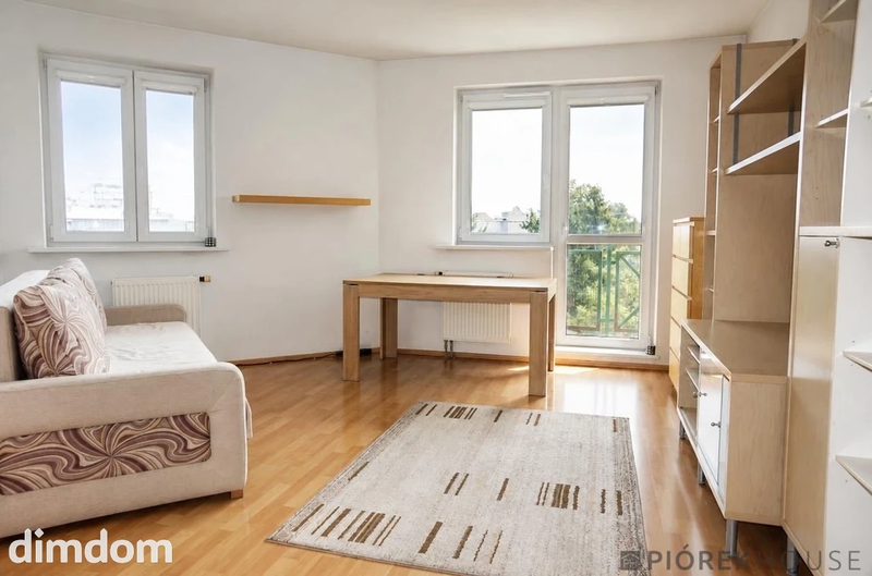 2-pokojowe mieszkanie na Targówku - 115142937.jpg