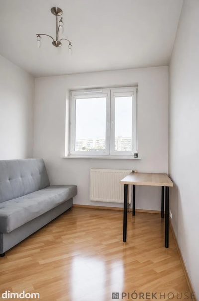 2-pokojowe mieszkanie na Targówku - 3