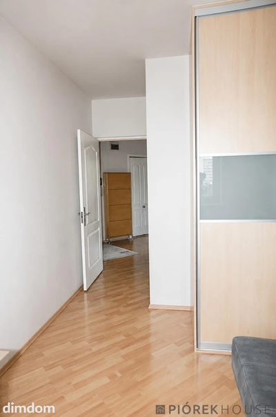 2-pokojowe mieszkanie na Targówku - 4