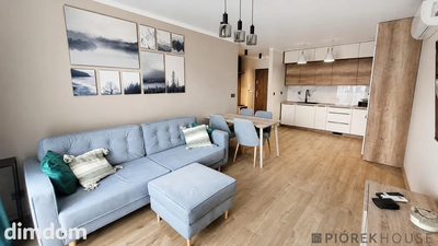 3-pokojowe mieszkanie na Białołęce - 4