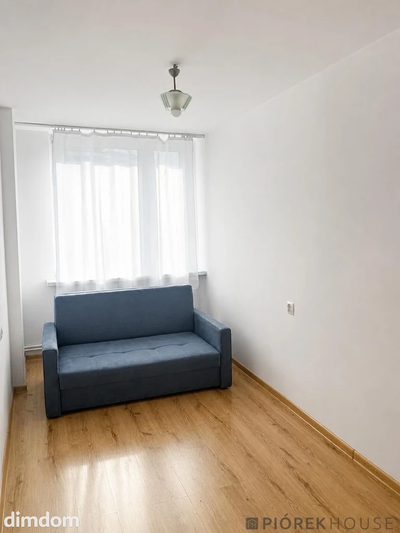 2-pokojowe mieszkanie na Pradze-Południe - 2