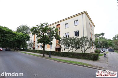 Mieszkanie3pokoje w Ciechocinku przy ParkuSosnowym