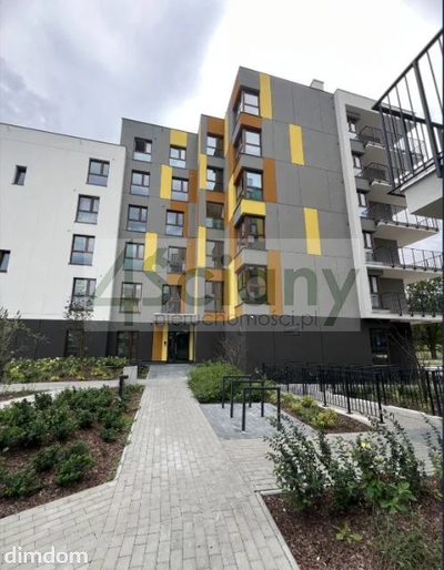 3 pokoje | 56 m² | Białołęka - 2