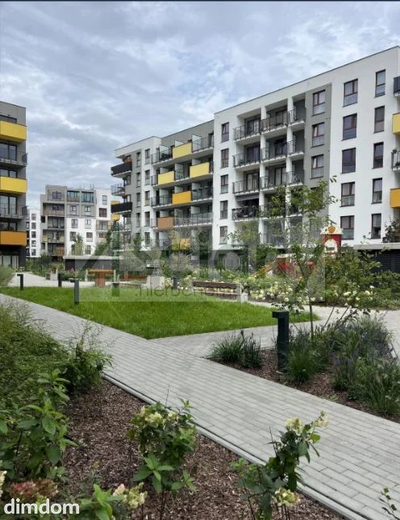 3 pokoje | 56 m² | Białołęka - 3