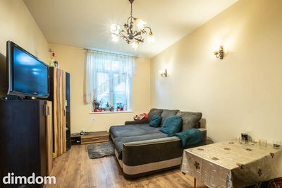 Unikat! 65m² z wyjściem na OGRÓD! Okazja!