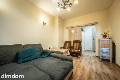 Unikat! 65m² z wyjściem na OGRÓD! Okazja! - 3