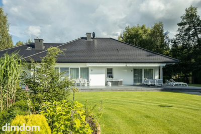 Dom premium, który warto zobaczyć na żywo