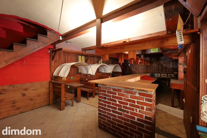 Lokal 235 m², dawny pub, możliwość usług - 115041216.jpg