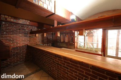 Lokal 235 m², dawny pub, możliwość usług - 2