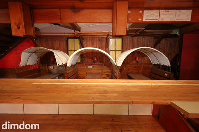 Lokal 235 m², dawny pub, możliwość usług - 3