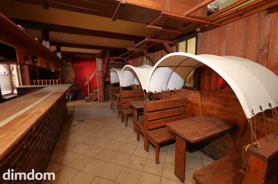 Lokal 235 m², dawny pub, możliwość usług - 4