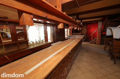Lokal 235 m², dawny pub, możliwość usług - 5