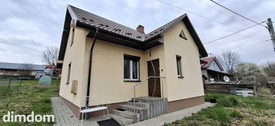 2 domy w cenie 1! Idealne dla rodziny i firmy - 4