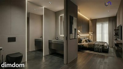 APARTAMENT + NAJWIEKSZY OGRÓD W INWESTYCJI 132m2 - 2
