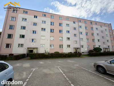 2 pokoje | Centrum Malborka | Przy Zamku