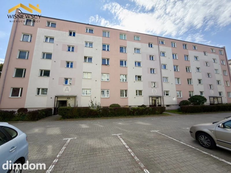 2 pokoje | Centrum Malborka | Przy Zamku - 115144102.jpg