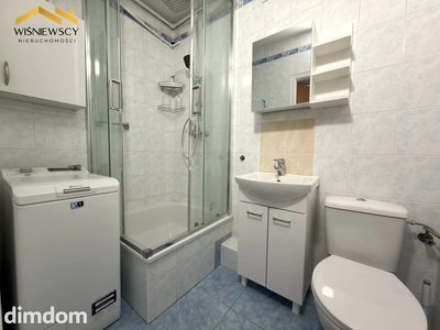 2 pokoje | Centrum Malborka | Przy Zamku - 2