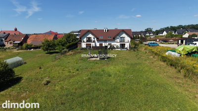 Działka pod Twój wymarzony dom i prywatny park 7 minut od Krakowa | Modlniczka, 24 ary - 3