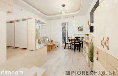 2-pokojowe mieszkanie  w Śródmieściu - 4