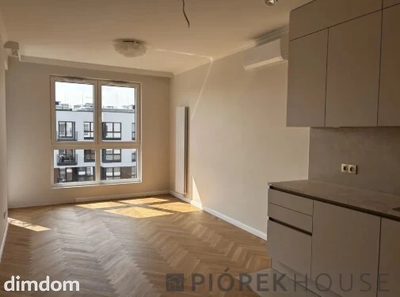 2-pokojowe mieszkanie na Mokotowie
