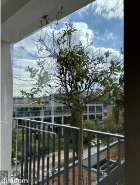 2-pokojowe mieszkanie na Mokotowie - 5